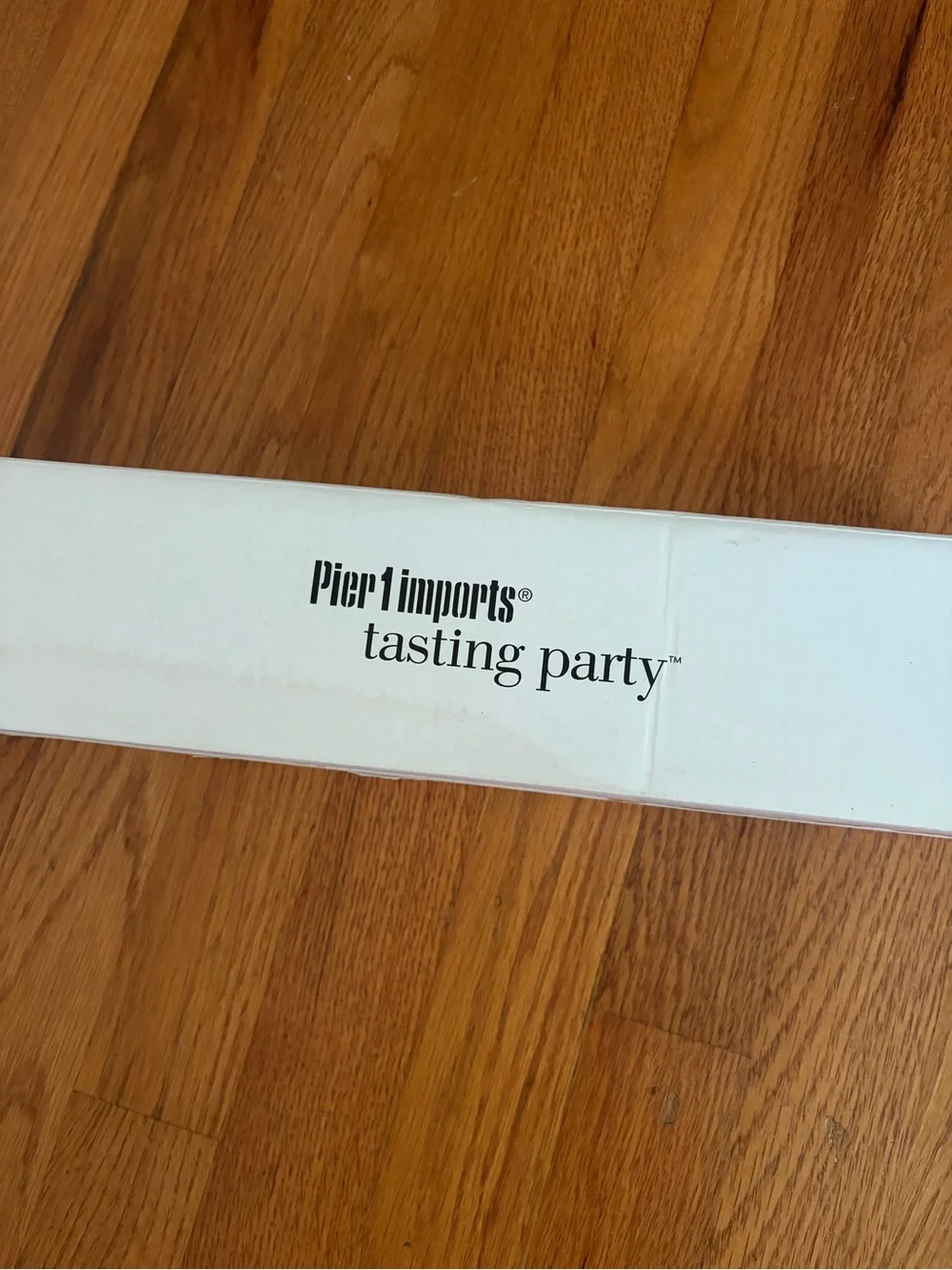 NEW Pier 1 Imports Tasting Party Set of 6 Bowls